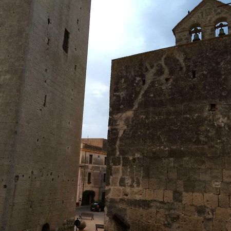 Casetta Di San Martino タルクイーニア エクステリア 写真
