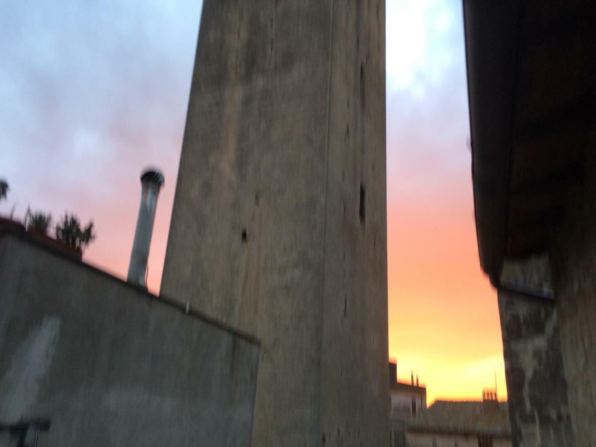 Casetta Di San Martino タルクイーニア エクステリア 写真