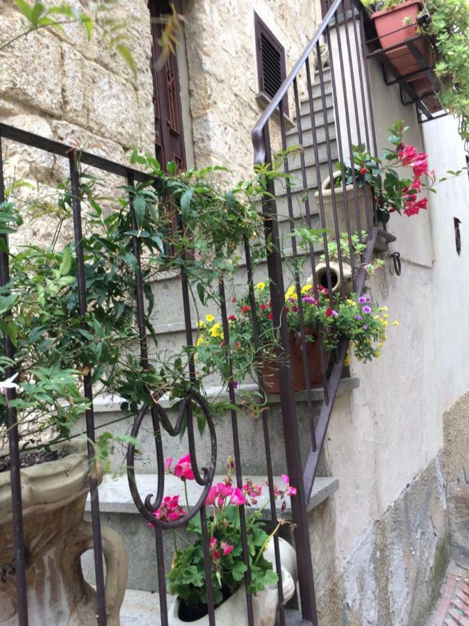 Casetta Di San Martino タルクイーニア エクステリア 写真